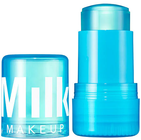MILK MAKEUP  Cooling Water Jelly Ice Soothing Serum Stick with Niacinamide