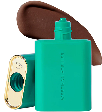 Westman Atelier  Sun Tone Hydrating Matte Bronzing Drops