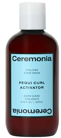 Ceremonia  Pequi Curl Activator Styling Serum