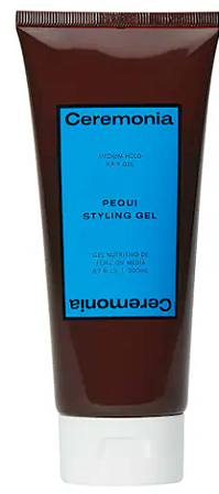 Ceremonia  Pequi Medium-Hold Styling Hair Gel