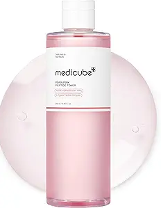 Medicube PDRN Pink Peptide Toner