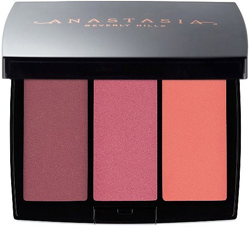 Anastasia Beverly Hills Blush Trio