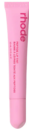 rhode  Peptide Lip Tint Nourishing Glaze