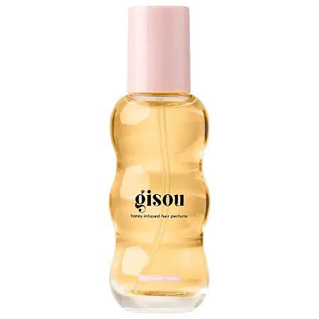 Gisou Mini Wildflower Honey Infused Hair Perfume