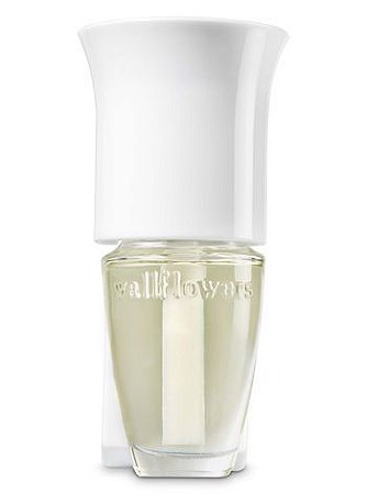 White Flare Wallflowers Fragrance Plug