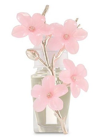 Cherry Blossom Wallflowers Fragrance Plug