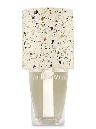 Terrazzo Topper Wallflowers Fragrance Plug