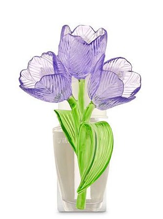 Tulips Nightlight Wallflowers Fragrance Plug