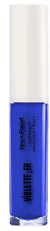 VIOLETTE_FR  YEUX PAINT Liquid Eyeshadow & Eyeliner