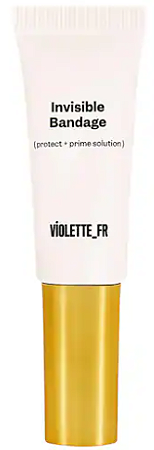 VIOLETTE_FR  INVISIBLE BANDAGE Protect + Prime Solution Gel with Niacinamide