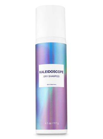 Kaleidoscope Dry Shampoo