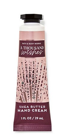 A Thousand Wishes Hand Cream