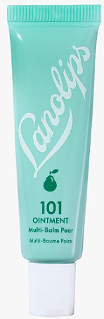 Lanolips 101 Ointment Multi-Balm Pear
