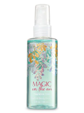 Magic In the Air Travel Size Fine Fragrance Mist