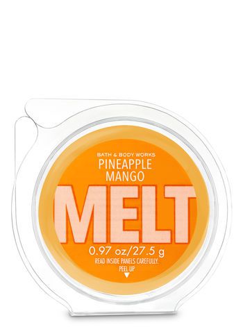 Pineapple Mango Fragrance Melt