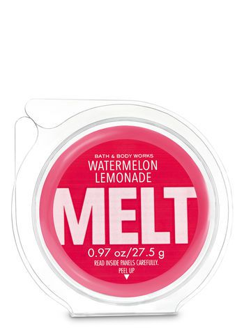 Watermelon Lemonade Fragrance Melt