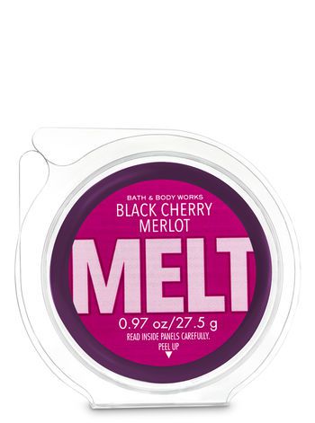 Black Cherry Merlot Fragrance Melt