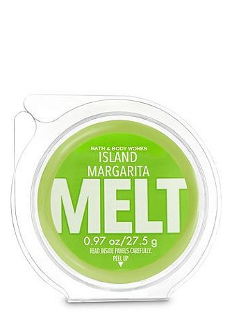 Island Margarita Fragrance Melt