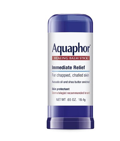 Aquaphor Healing Balm Stick Skin Protectant