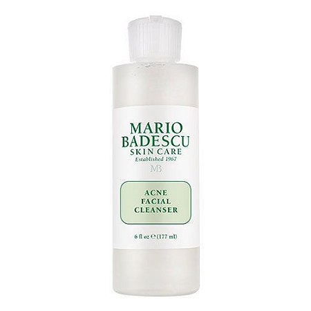 Mario Badescu Acne Facial Cleanser