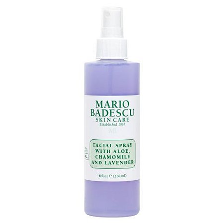 Mario Badescu Facial Spray With Aloe, Chamomile And Lavender