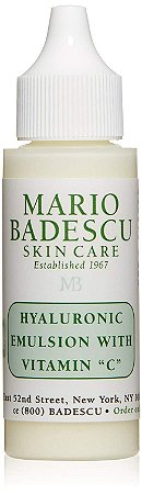 Mario Badescu Hyaluronic Emulsion With Vitamin C
