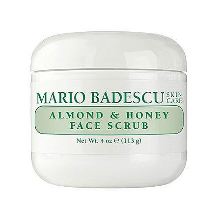 Mario Badescu Almond & Honey Face Scrub