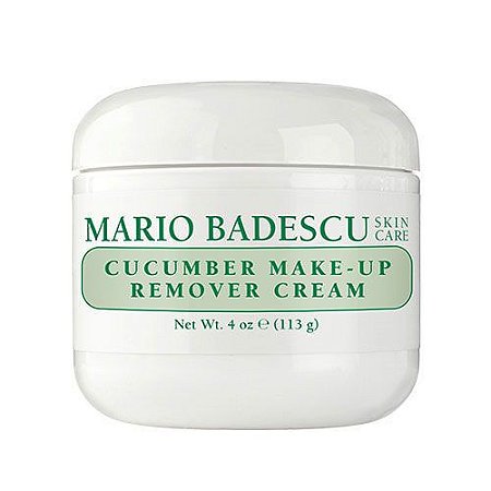 Mario Badescu Cucumber Make-Up Remover Cream