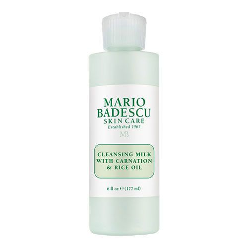 Mario Badescu Cleansing Milk With Carnation & Rice Oil