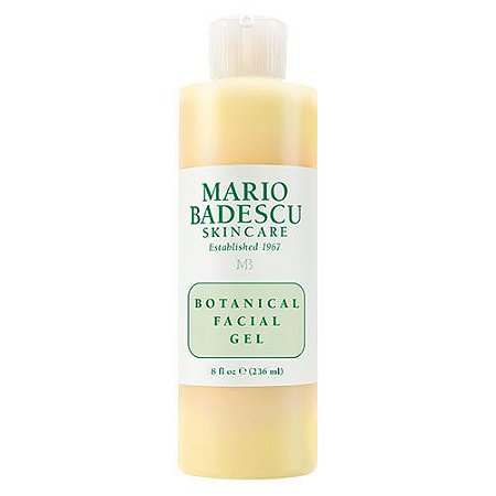 Mario Badescu Botanical Facial Gel