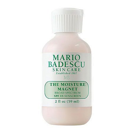 Mario Badescu The Moisture Magnet Broad Spectrum SPF 15