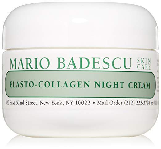 Mario Badescu Elasto-Colagen Night Cream