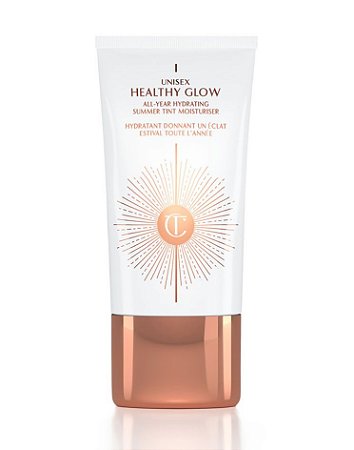 Charlotte Tilbury Unisex Healthy Glow Tinted Moisturizer