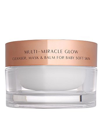 Charlotte Tilbury Multi-Miracle Glow Cleansing Balm