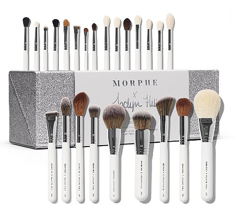 Morphe Jaclyn Hill The Master Collection