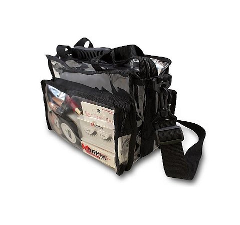 Morphe ZMB7 Collector Set Bag