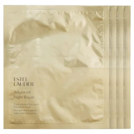 Estée  Lauder Advanced Night Repair Concentrated Recovery PowerFoil Mask