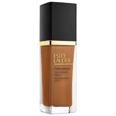 Estée Lauder Perfectionist Youth-Infusing Serum Foundation