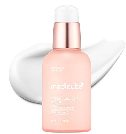Medicube Triple Collagen Serum