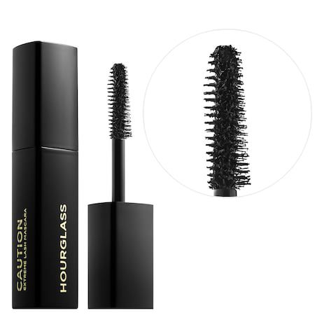 Hourglass Caution Extreme Lash Mascara Mini