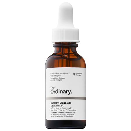 The Ordinary Ascorbyl Glucoside Solution 12%