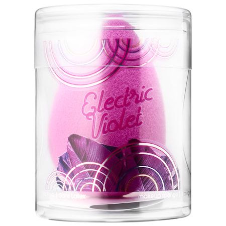 Beauty Blender Electric Violet