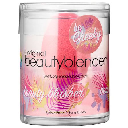 Beauty Blender Beauty Blusher Cheeky - Edição Limitada