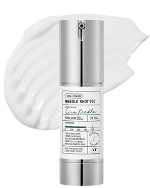 VT COSMETICS CICA Reedle Shot 700
