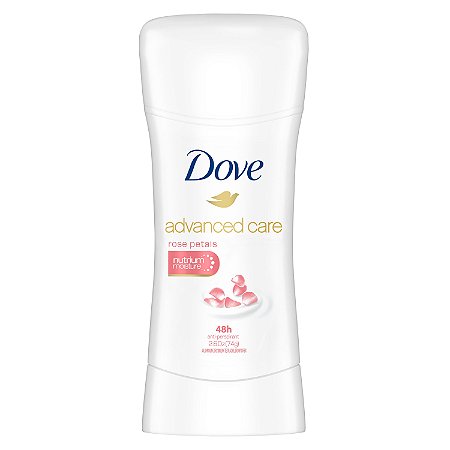 Dove Antiperspirant Deodorant Advanced Care
