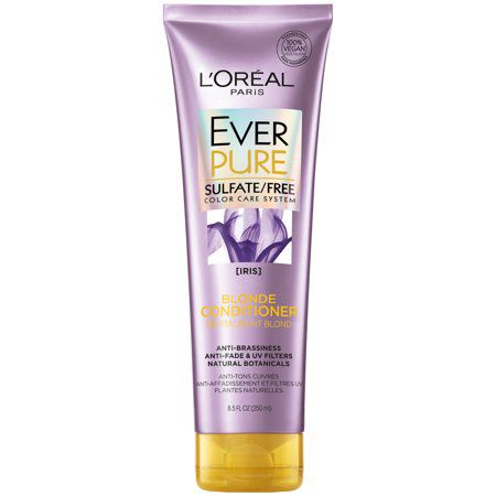 L'Oréal Paris EverPure Blonde