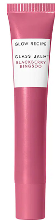 Glow Recipe  Glass Balm Lip Treatment for Shine & Hydration