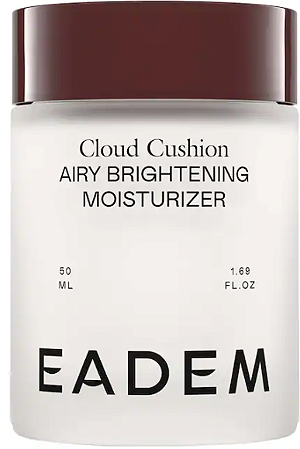 EADEM  Cloud Cushion Plush Moisturizer with Ceramides + Peptides