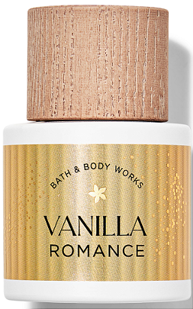 Vanilla Romance Eau De Parfum
