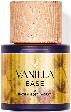 Vanilla Ease Eau De Parfum